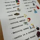 Bingo - Czech Christmas 3