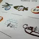 Hudební výchova - Vánoce a zima 3