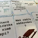 Konverzační karty - ZIMA 6