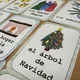 Demonstrační karty - Navidad y Invierno (Vánoce a zima) 3