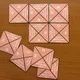 MATEMATICKÉ PUZZLE - čtverce - řády číslic -jednotky a desítky 5