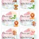 Já mám, kdo má - ANIMALS 2