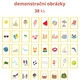 ROČNÍ OBDOBÍ - demonstrační obrázky na celý rok (144 ks, formát A4) 4