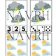 POČASÍ - 40 stran 5