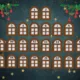 Adventní kalendář, pracovní listy 2