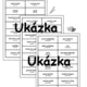 Aktivity (zima, Vánoce) 2