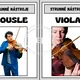 Orchestr, hudební nástroje 3