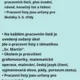 Pracovní listy sv. Martin 8