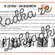 Mezinárodní den nevidomých - 13. listopad 5