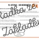 Mezinárodní den nevidomých - 13. listopad 4