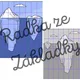 Ledoborci - PSANÍ SKUPIN bě/bje, vě/vje, pě 5