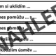 Řetěz laskavosti + dokončovací věty 3
