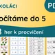 Počítáme do 5 3