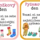 Bláznivé / Tematické dny 2