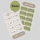 Activity – zoologie (strunatci) 2