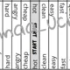 Comparatives, superlatives - 2v1 7