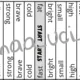 Comparatives, superlatives - 2v1 6