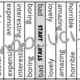 Comparatives, superlatives - 2v1 5
