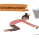 Rozcvička pro malé čertíky 2