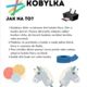 Kůň Svatého Martina - pohybová aktivita ZDARMA 2