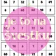 Násobilka 8 - hry a aktivity 5