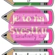 Vyjmenovaná slova po Z - pastelky 4