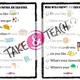 SPEAKING AND READING CARDS - PAIR WORK QUESTIONS INTERESTS 3