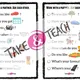 SPEAKING AND READING CARDS - PAIR WORK QUESTIONS INTERESTS 4