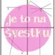 Lenochodí geometrie - běhačka 3