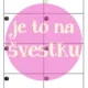 Lenochodí geometrie - běhačka 4