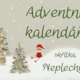 Adventní kalendář skřítka Neplechy 3