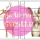 Forest animals 4
