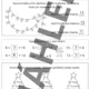 VÁNOČNÍ MATEMATIKA 1 (OPAKOVÁNÍ 1. A 2. ROČNÍK) 2
