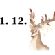 Matematický adventní kalendář 2
