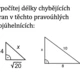 Matematický adventní kalendář 4