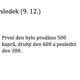Matematický adventní kalendář 5