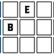 ENG - GUESS THE WORD (hádání slov podle písmen, doplňování) 3