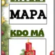 „Zachraňme vánoční zvonění“ 🎄🔔 1. třída - na námět hry ,,JÁ MÁM" 3
