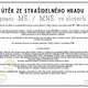 Únik ze strašidelného hradu - psaní MĚ/MNĚ ve slovech 5