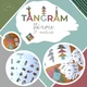 TANGRAM – velký set 8