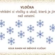 Vánoční stezka (plotovka) - 12 úkolů pro předškolní děti 4