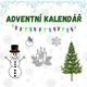 Adventní kalendář 2025 - úkol na každý den adventu 2