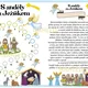 S anděly za Ježíškem - vánoční běhací kvíz s tajenkou a příběhem 4