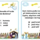 S anděly za Ježíškem - vánoční běhací kvíz s tajenkou a příběhem 2