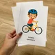 Flashcards - My hobbies (mé záliby, volný čas), včetně UK překladu 4