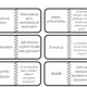 Vzduch - domino 2