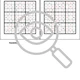 Trénujeme CHEMICKÉ SUDOKU Názvy prvků - Hravé učení 5