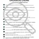 CHEMIE TEST: Bílkoviny, Cukry, Tuky, Nukleové kyseliny 3