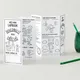 MINI lapbook - dovedností nebo hříchů 2
