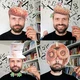 Dubánčí fotorekvizity pro zábavné focení 3